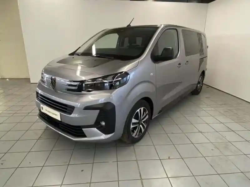 Photo Peugeot Expert