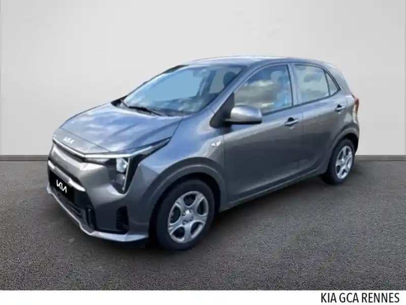 Photo Kia Picanto