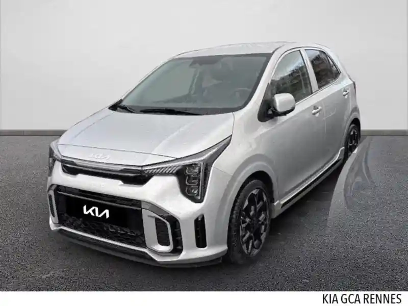 Photo Kia Picanto