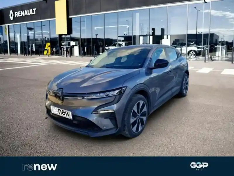 Photo Renault Megane