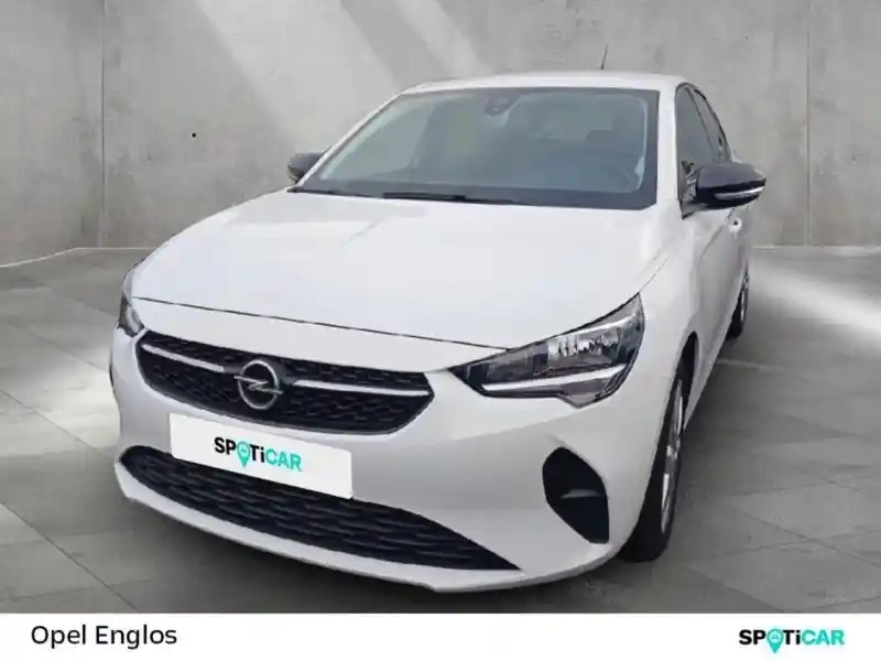 Photo Opel Corsa