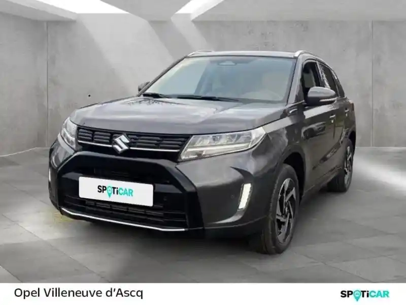 Photo Suzuki Vitara