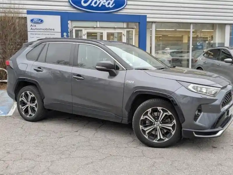Photo Toyota Rav4
