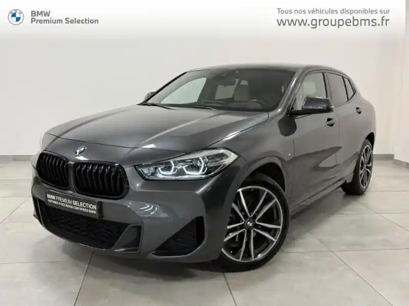 Photo Bmw X2