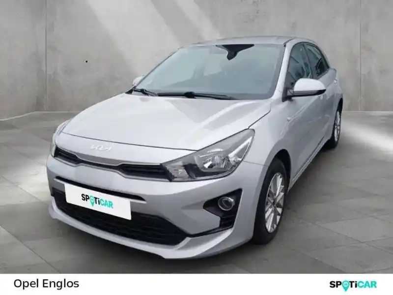 Photo Kia Rio
