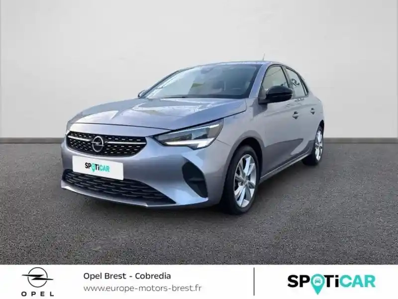 Photo Opel Corsa