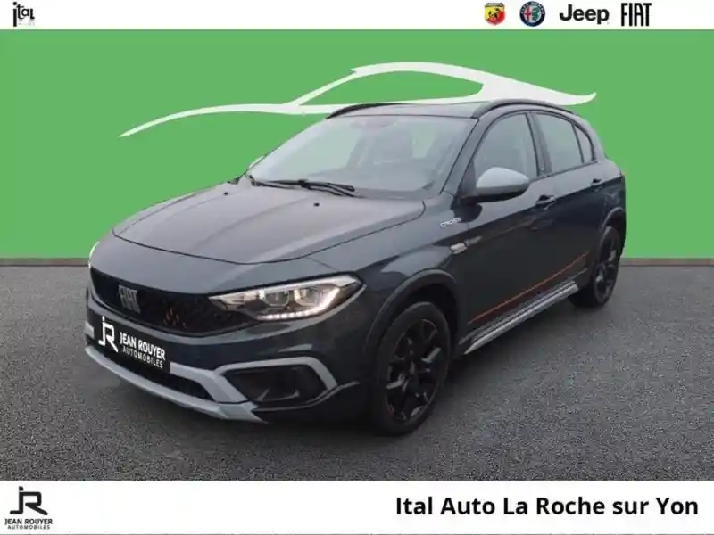 Photo Fiat Tipo