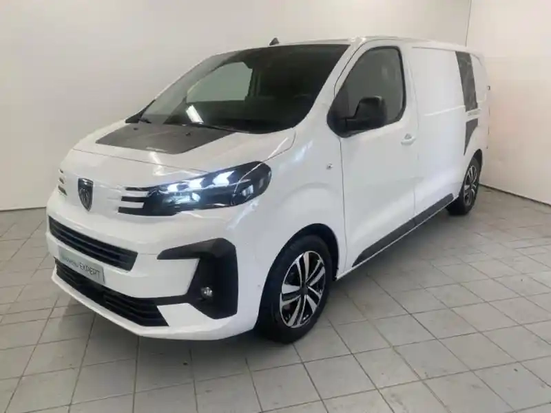Photo Peugeot Expert