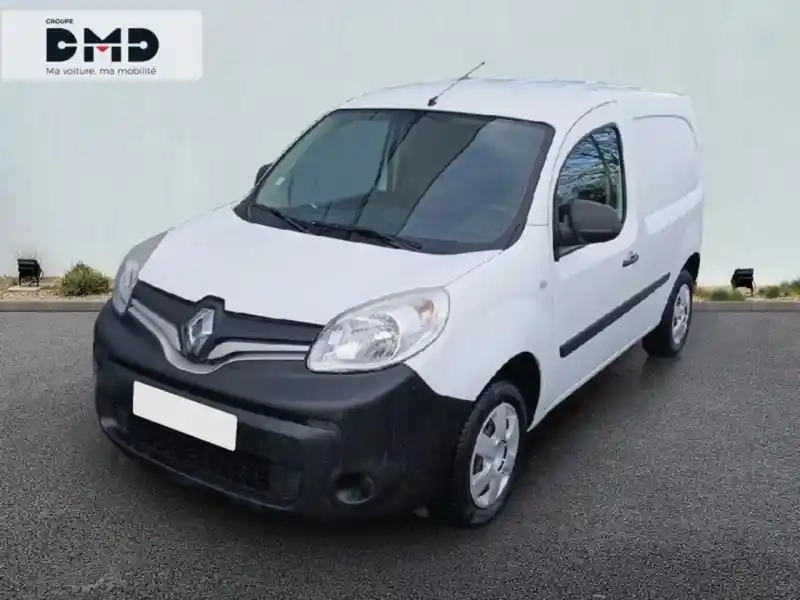 Photo Renault Kangoo