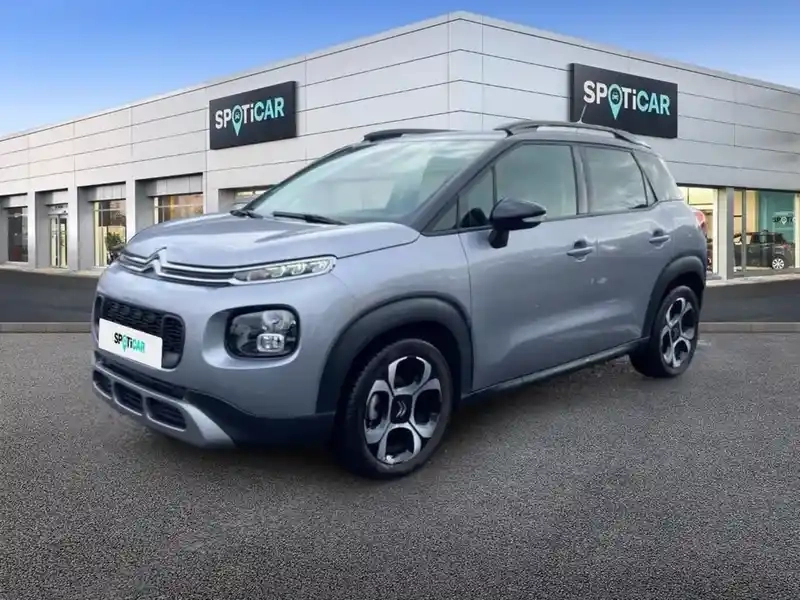 Photo Citroën C3 Aircross