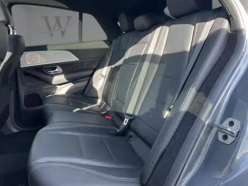 Photo Mercedes Gle Gle 350 De 4matic Amg Line Cou