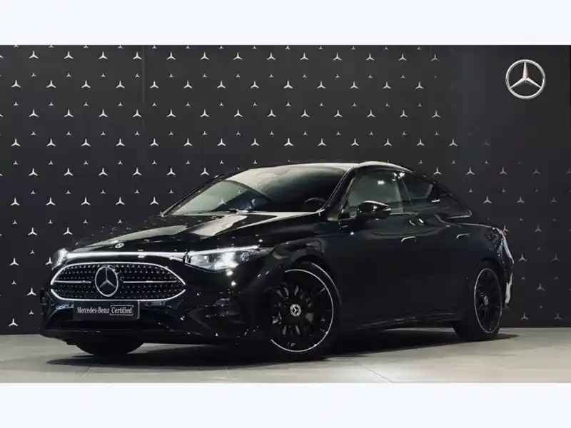 Photo Mercedes Cla Cla 200 Amg Line