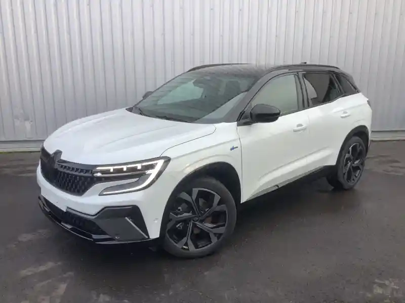 Photo Renault Austral E-tech Full Hybrid 200 Gsr2 Techno Esprit Alpine