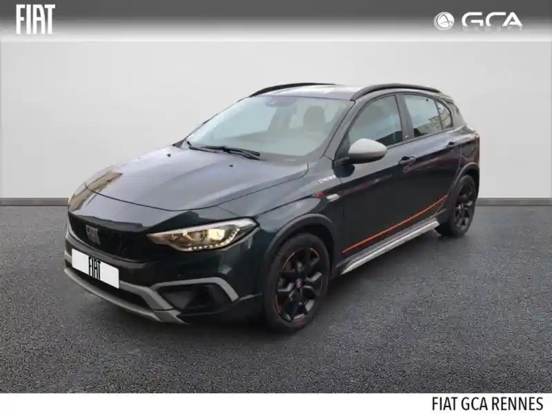 Photo Fiat Tipo