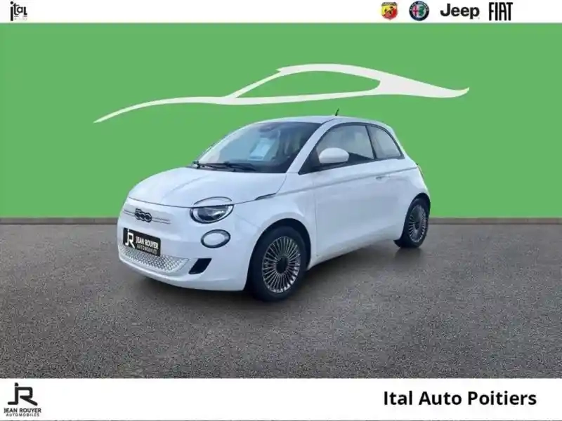 Photo Fiat 500