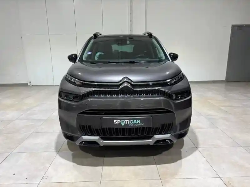 Photo Citroën C3 Aircross