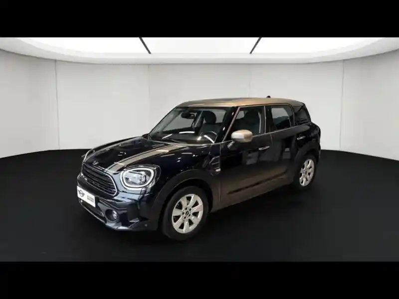 Photo Mini Countryman