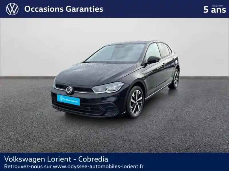 Photo Volkswagen Polo