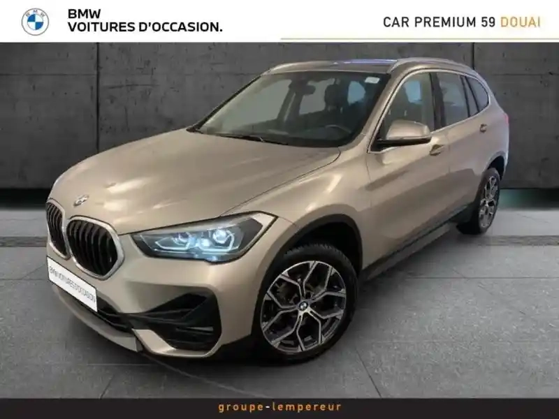 Photo Bmw X1