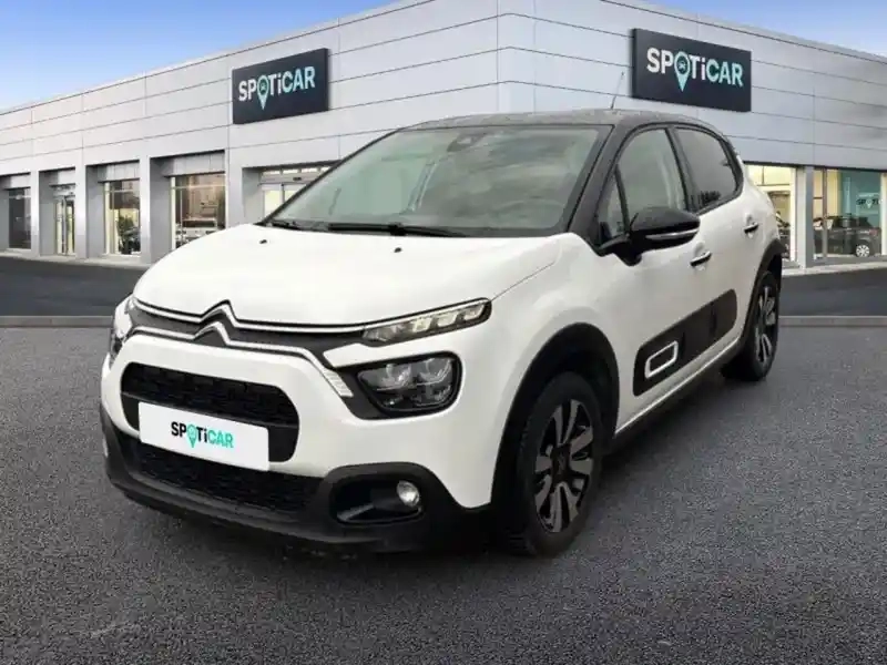 Photo Citroën C3