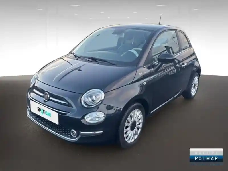 Photo Fiat 500