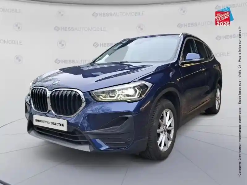 Photo Bmw X1