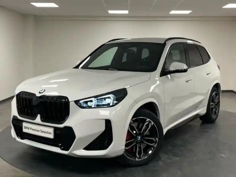 Photo Bmw X1