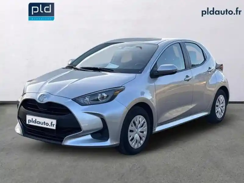 Photo Toyota Yaris