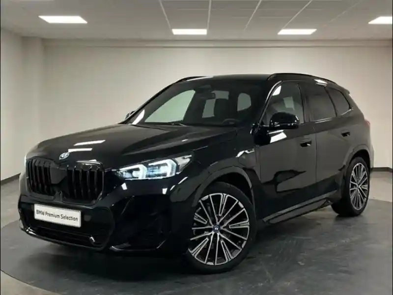 Photo Bmw X1