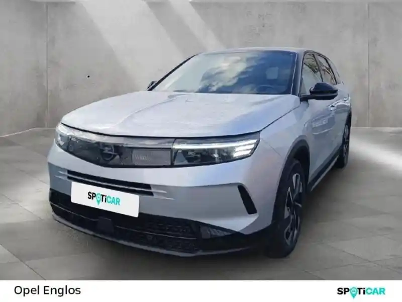 Photo Opel Grandland