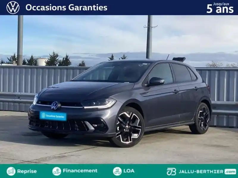 Photo Volkswagen Polo