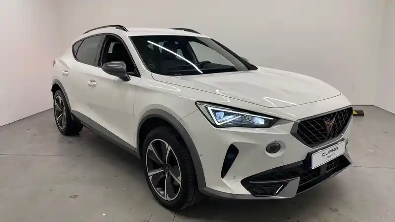 Photo Cupra Formentor Business Edition