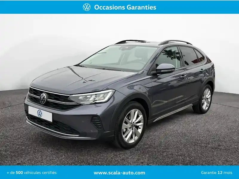 Photo Volkswagen Taigo Vw Edition