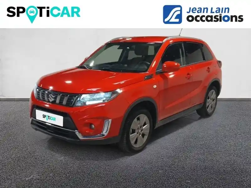 Photo Suzuki Vitara Privilège