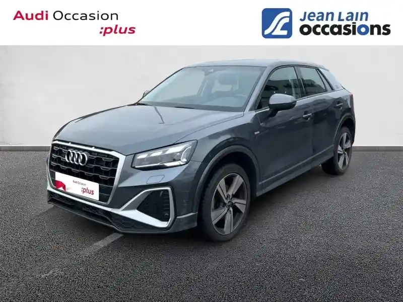 Photo Audi Q2 Advanced