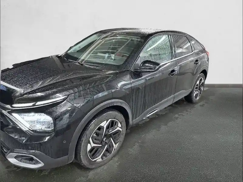 Photo Citroën C4 Shine Pack