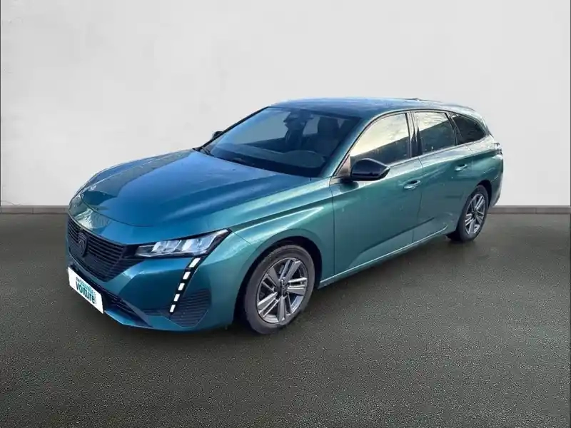 Photo Peugeot 308 Active Pack