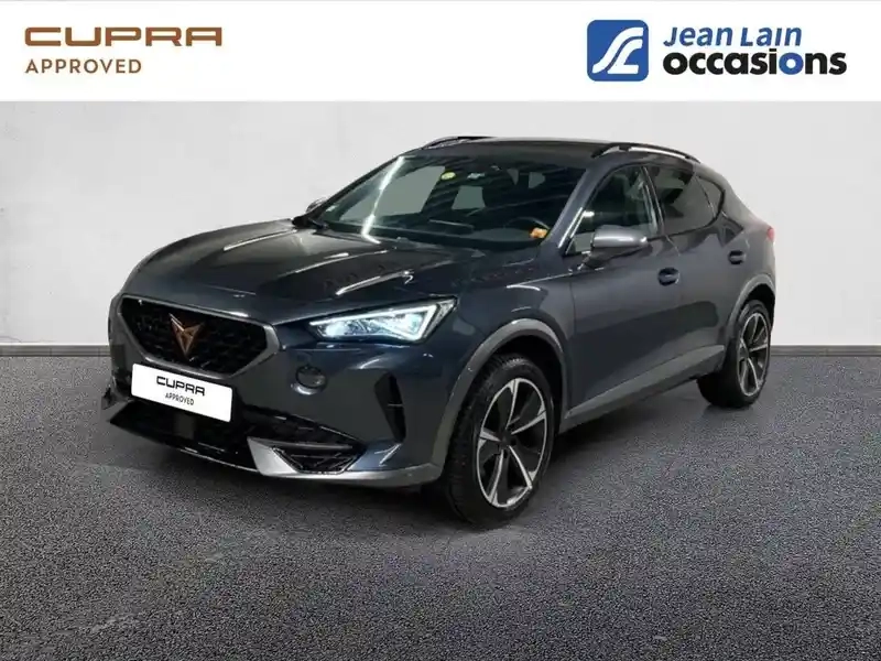 Photo Cupra Formentor V