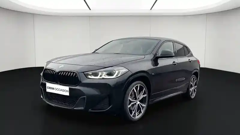 Photo Bmw X2 M Sport