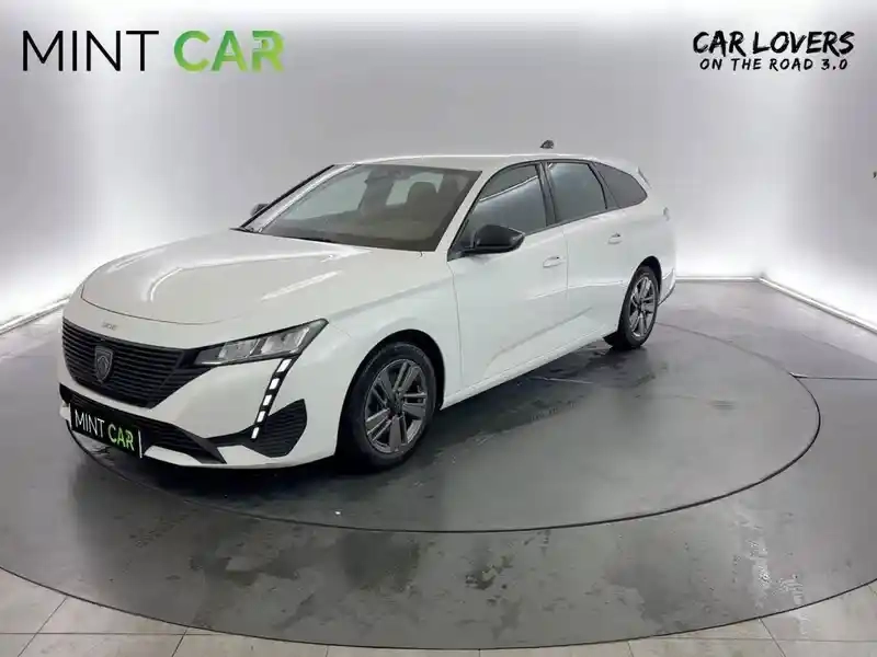 Photo Peugeot 308 Active Pack