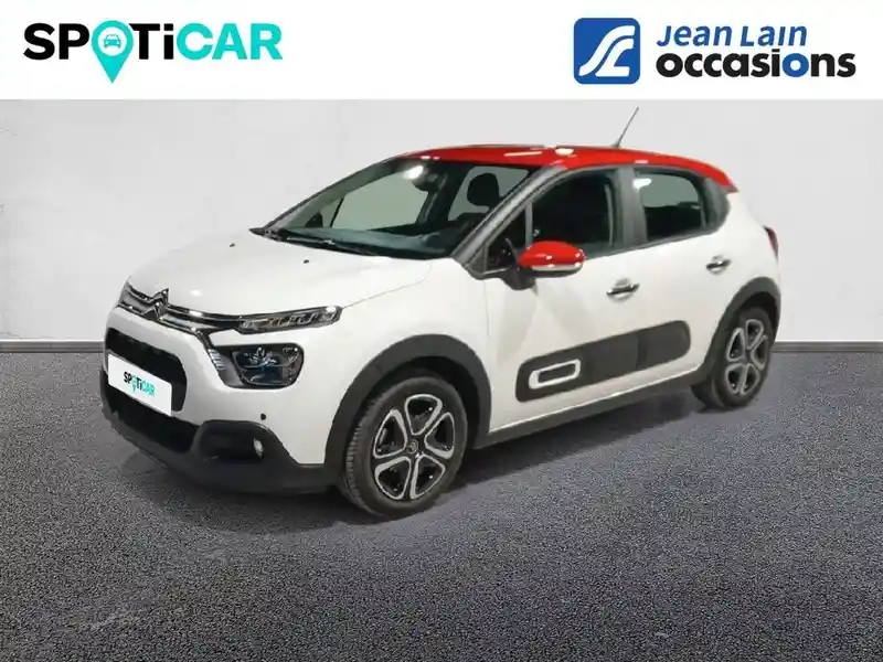 Photo Citroën C3 Shine