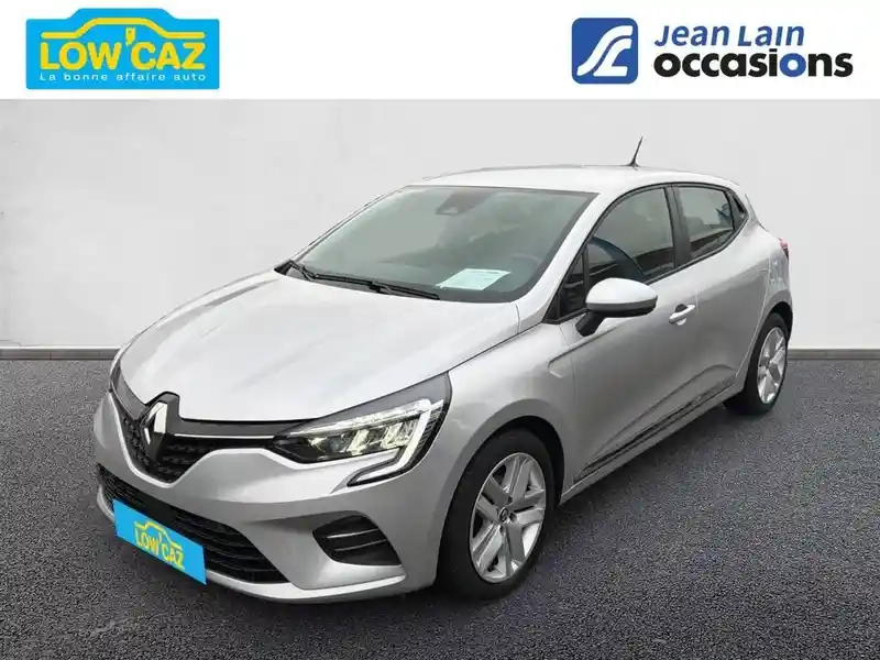 Photo Renault Clio Business