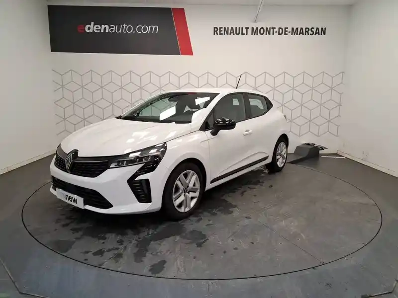 Photo Renault Clio Evolution