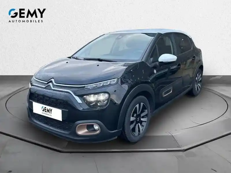 Photo Citroën C3 C-series