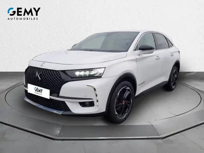 Photo Ds Ds 7 Business