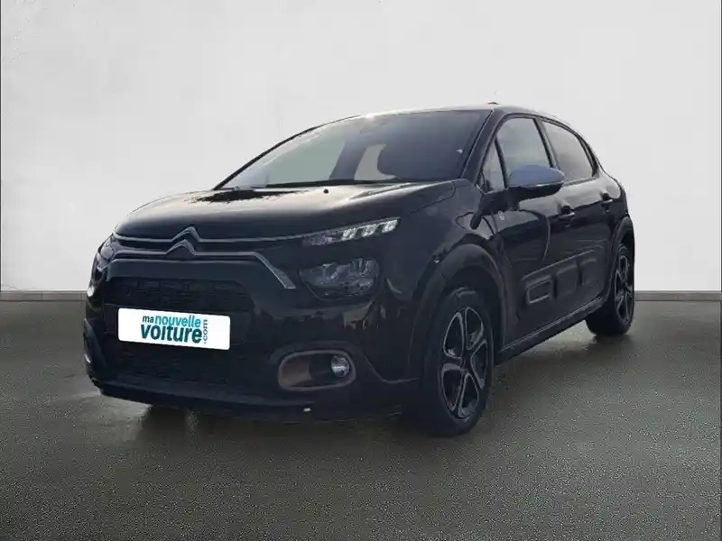 Photo Citroën C3 C-series