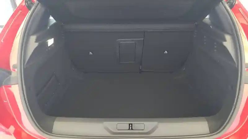 Photo Peugeot 308 Allure Pack