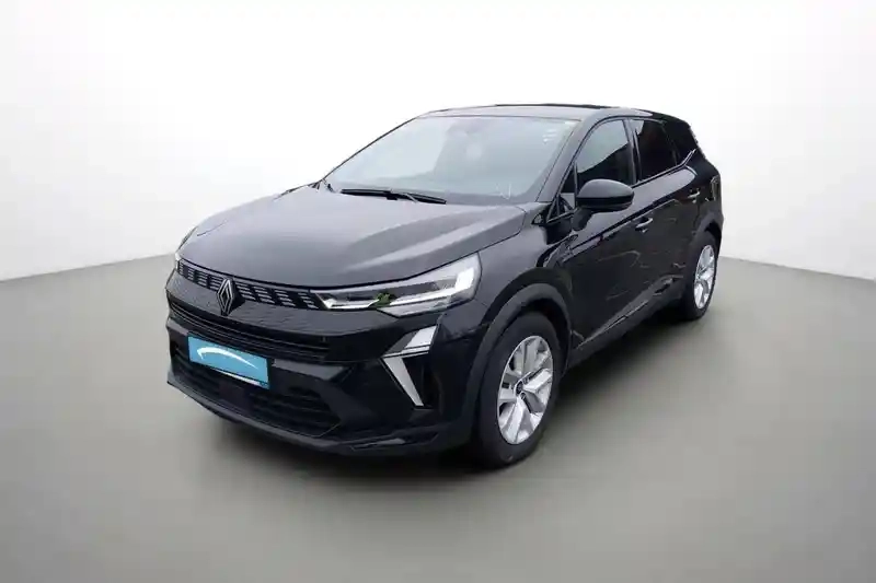 Photo Renault Symbioz Evolution