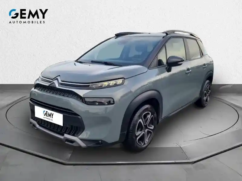 Photo Citroën C3 Aircross Feel Pack