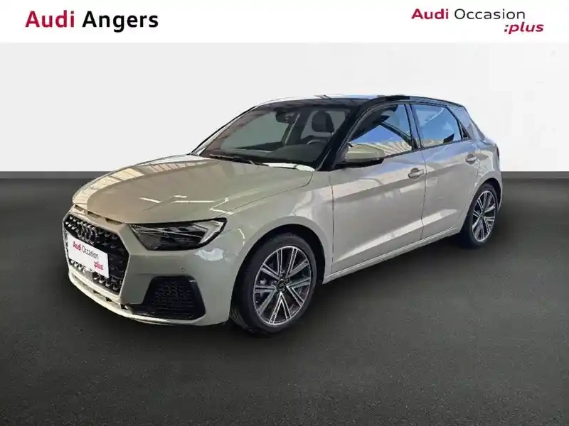 Photo Audi A1 Design